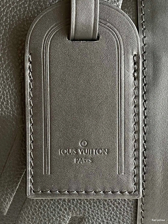 Repzbay VUITTON KEEPALL 45 BANDOULIÈRE LOUIS 0824